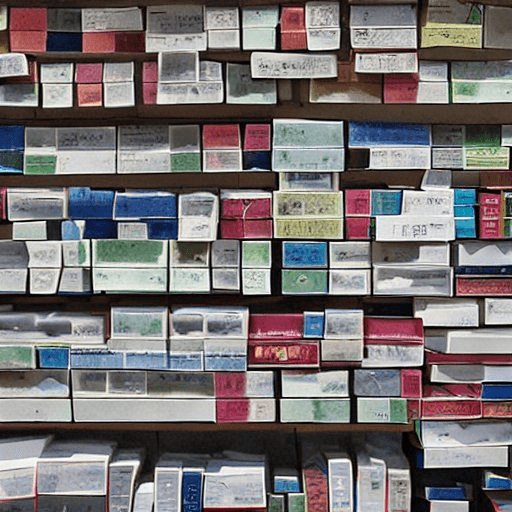 Image for Project Archive