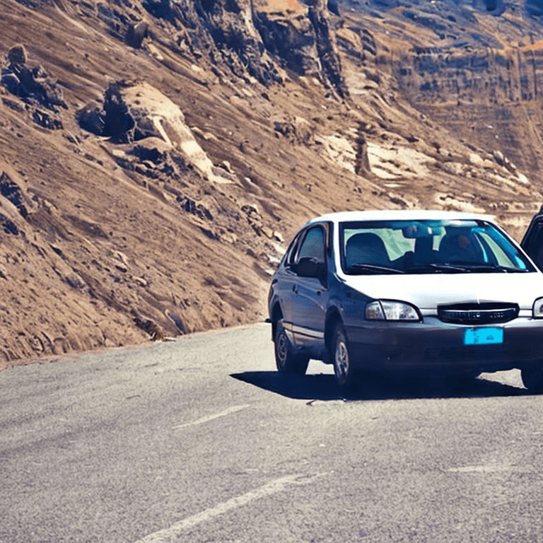 Image for Project Carrental